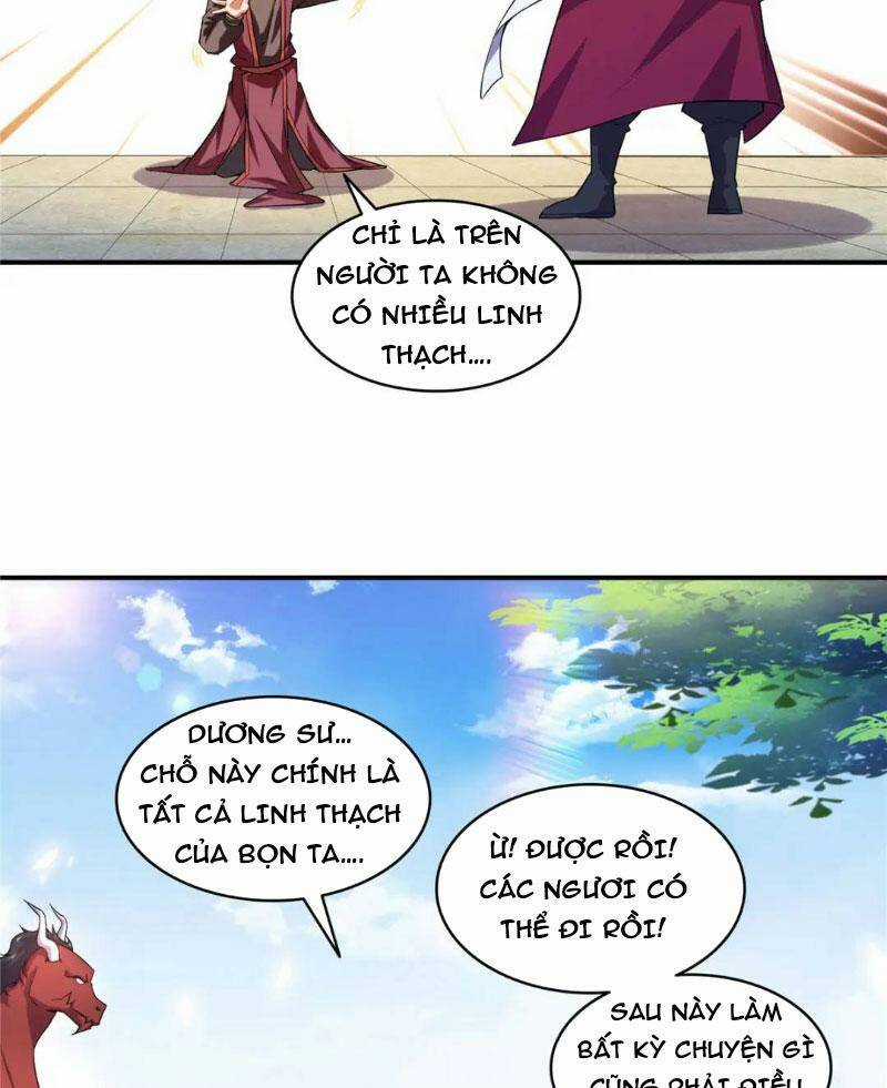 Thiên Đạo Đồ Thư Quán Chapter 322 trang 17