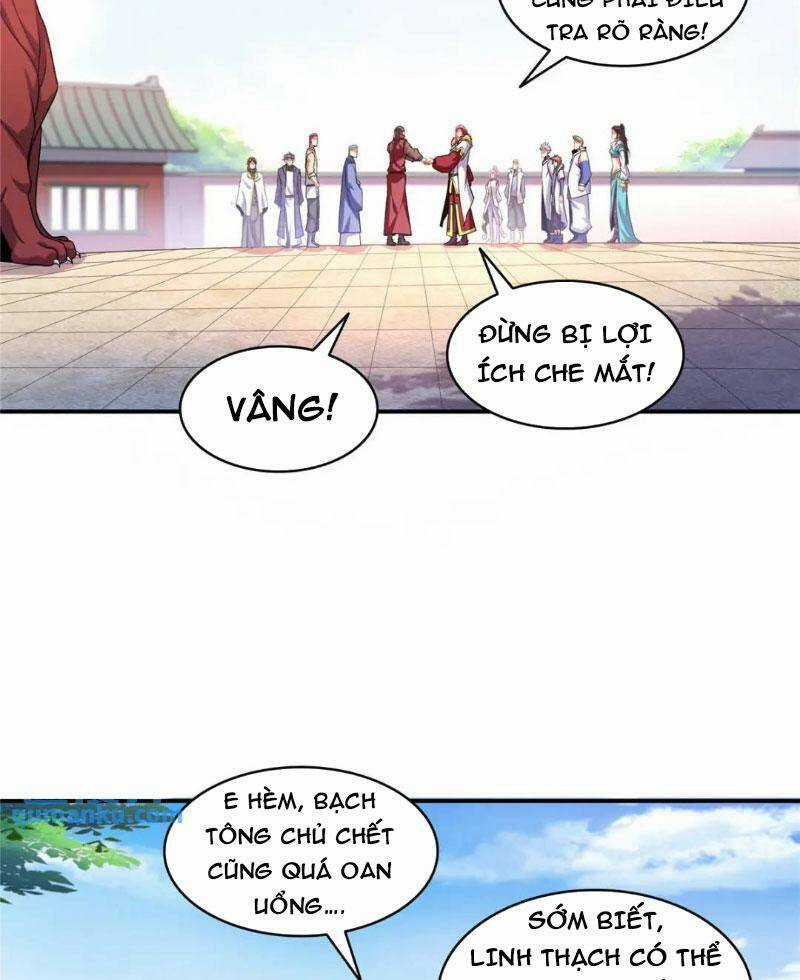 Thiên Đạo Đồ Thư Quán Chapter 322 trang 18