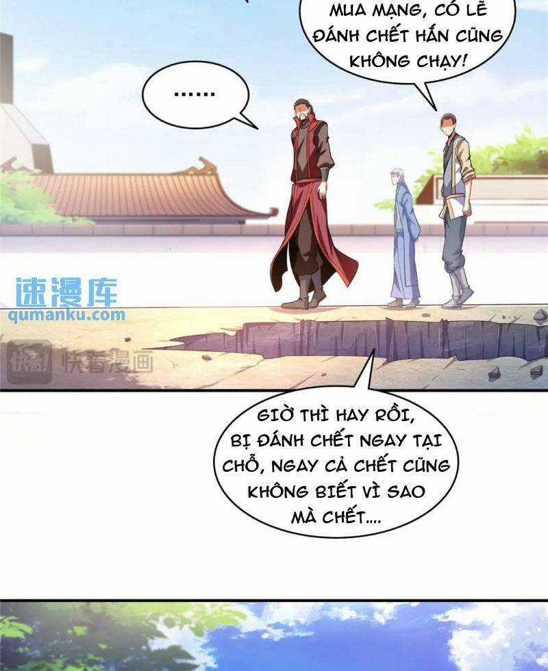 Thiên Đạo Đồ Thư Quán Chapter 322 trang 19