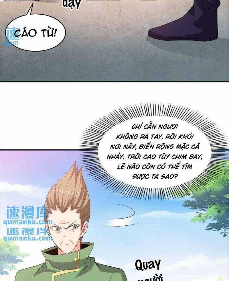 Thiên Đạo Đồ Thư Quán Chapter 322 trang 2