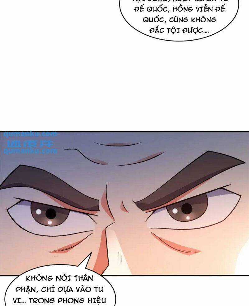 Thiên Đạo Đồ Thư Quán Chapter 322 trang 21