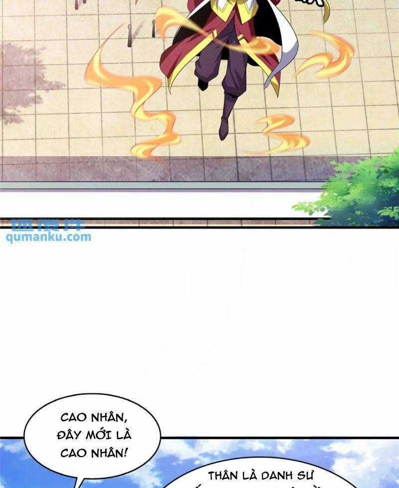 Thiên Đạo Đồ Thư Quán Chapter 322 trang 25