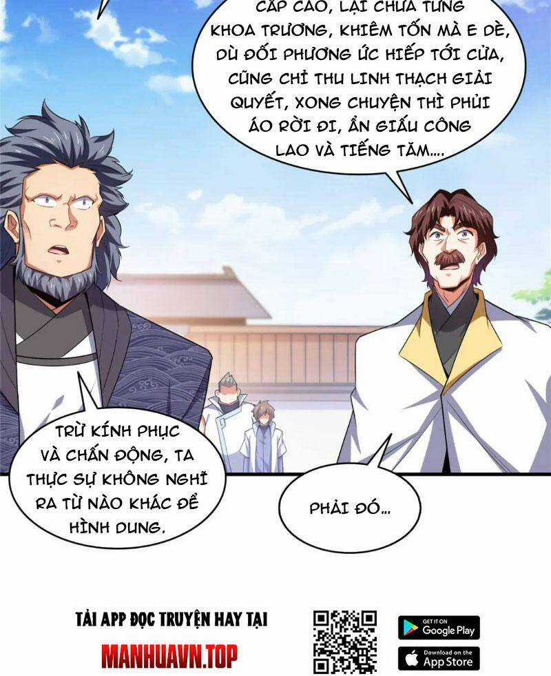 Thiên Đạo Đồ Thư Quán Chapter 322 trang 26