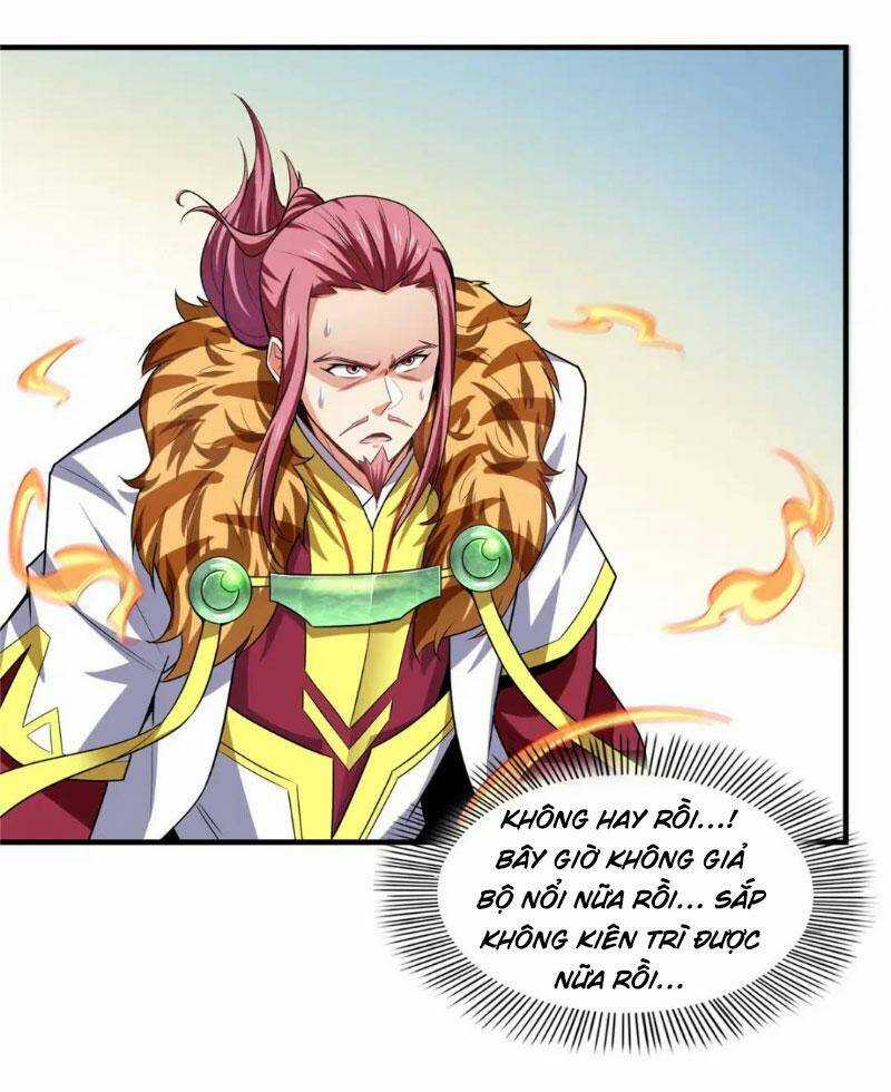 Thiên Đạo Đồ Thư Quán Chapter 322 trang 27