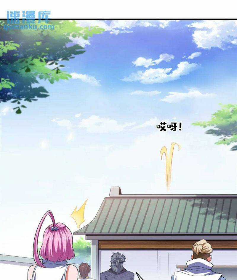 Thiên Đạo Đồ Thư Quán Chapter 322 trang 28