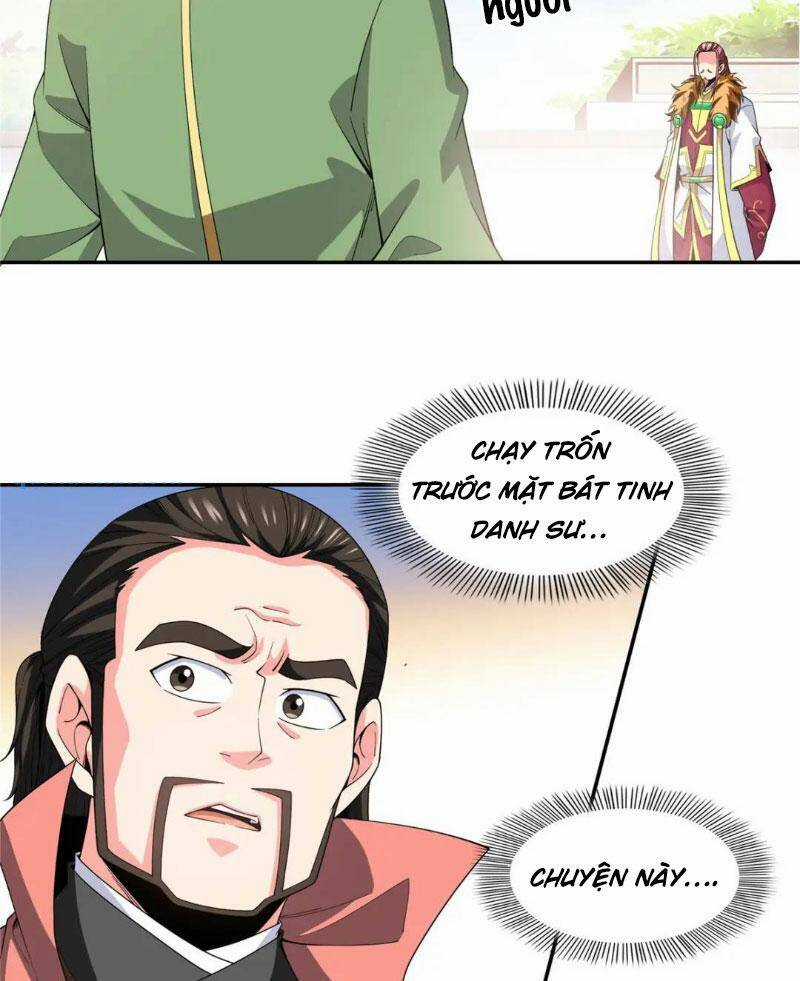 Thiên Đạo Đồ Thư Quán Chapter 322 trang 3