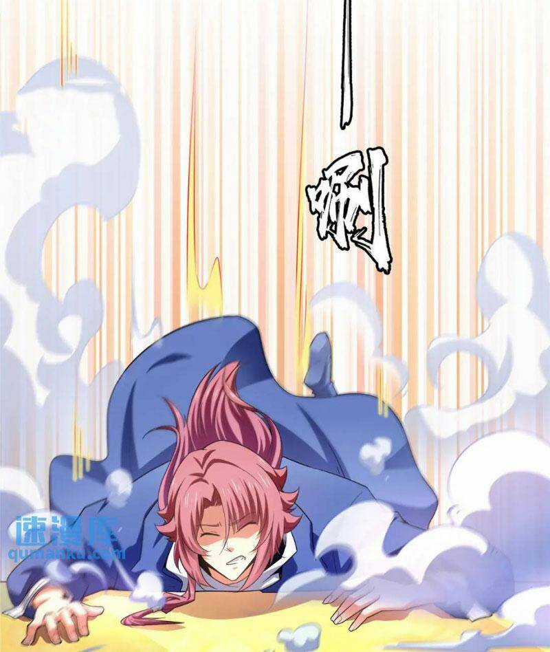 Thiên Đạo Đồ Thư Quán Chapter 322 trang 30