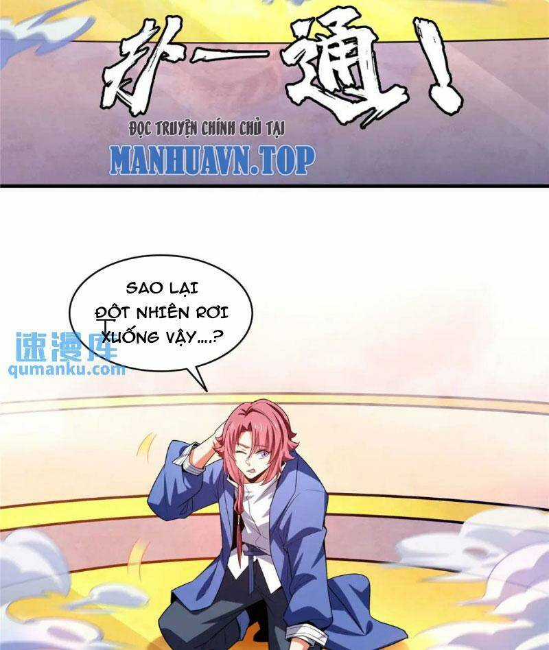 Thiên Đạo Đồ Thư Quán Chapter 322 trang 31