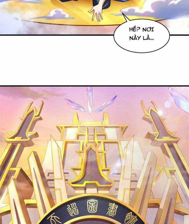 Thiên Đạo Đồ Thư Quán Chapter 322 trang 32