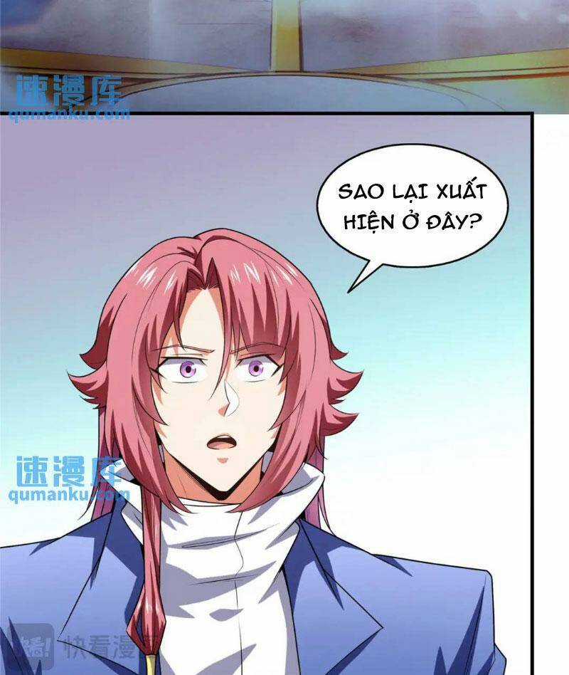 Thiên Đạo Đồ Thư Quán Chapter 322 trang 34