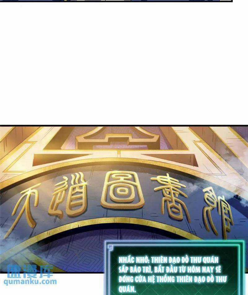 Thiên Đạo Đồ Thư Quán Chapter 322 trang 35