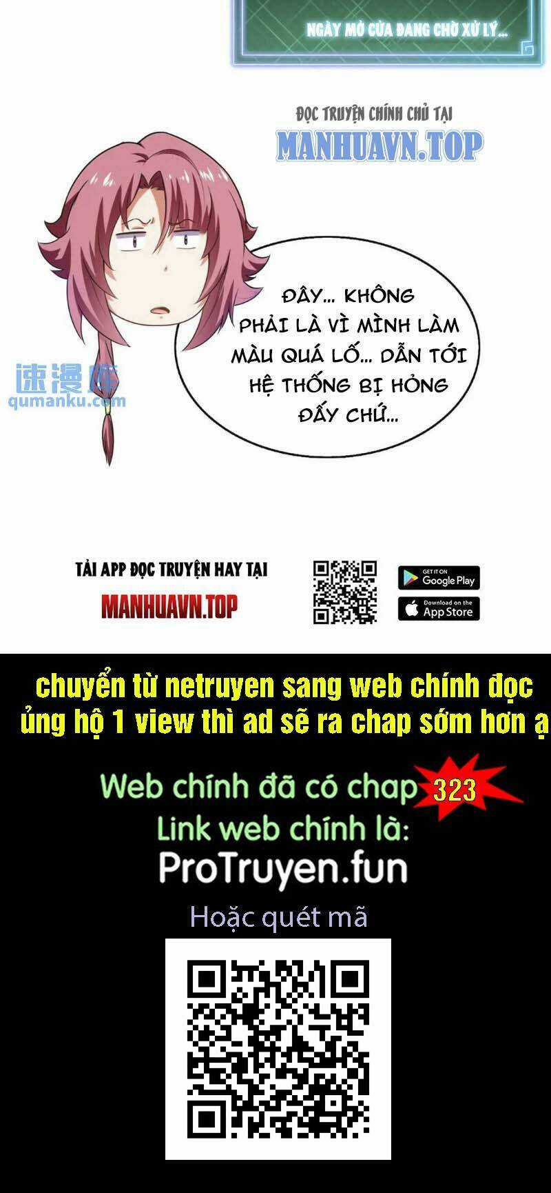 Thiên Đạo Đồ Thư Quán Chapter 322 trang 36