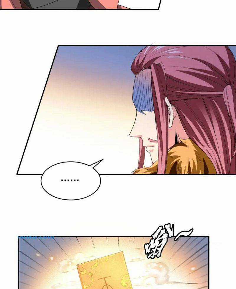 Thiên Đạo Đồ Thư Quán Chapter 322 trang 4