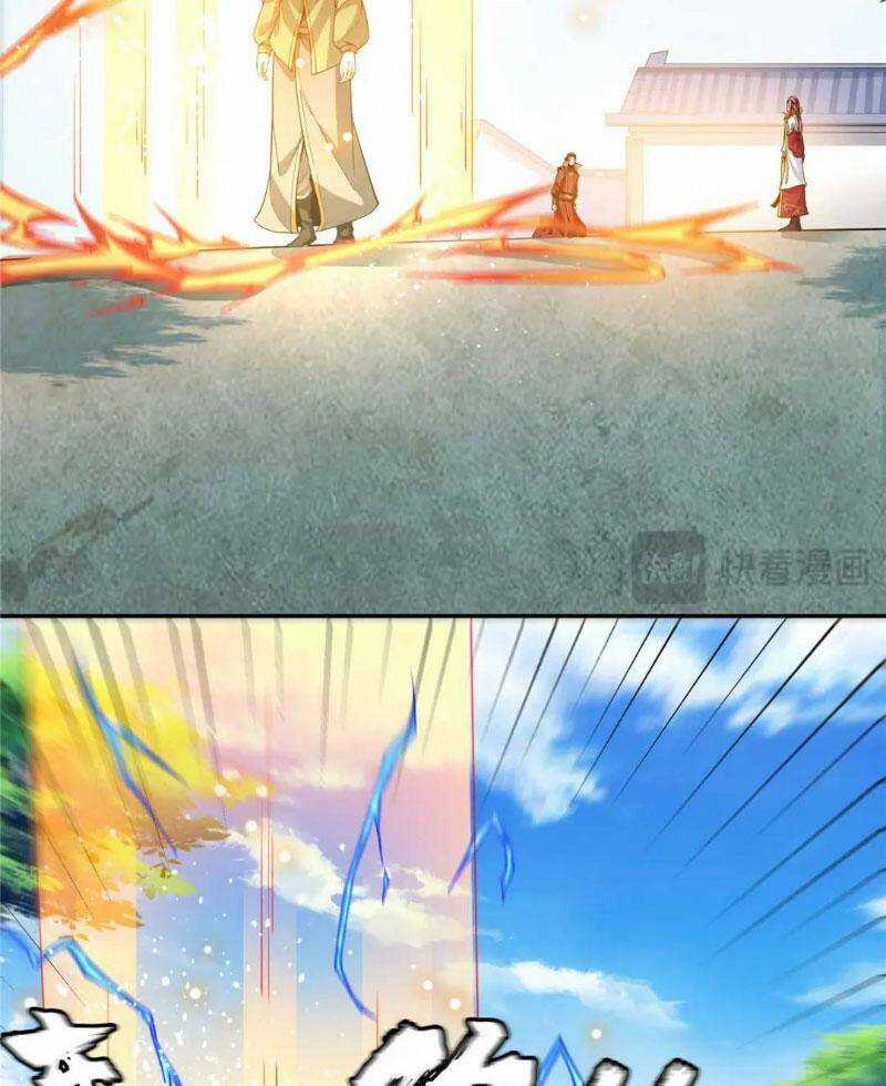 Thiên Đạo Đồ Thư Quán Chapter 322 trang 6