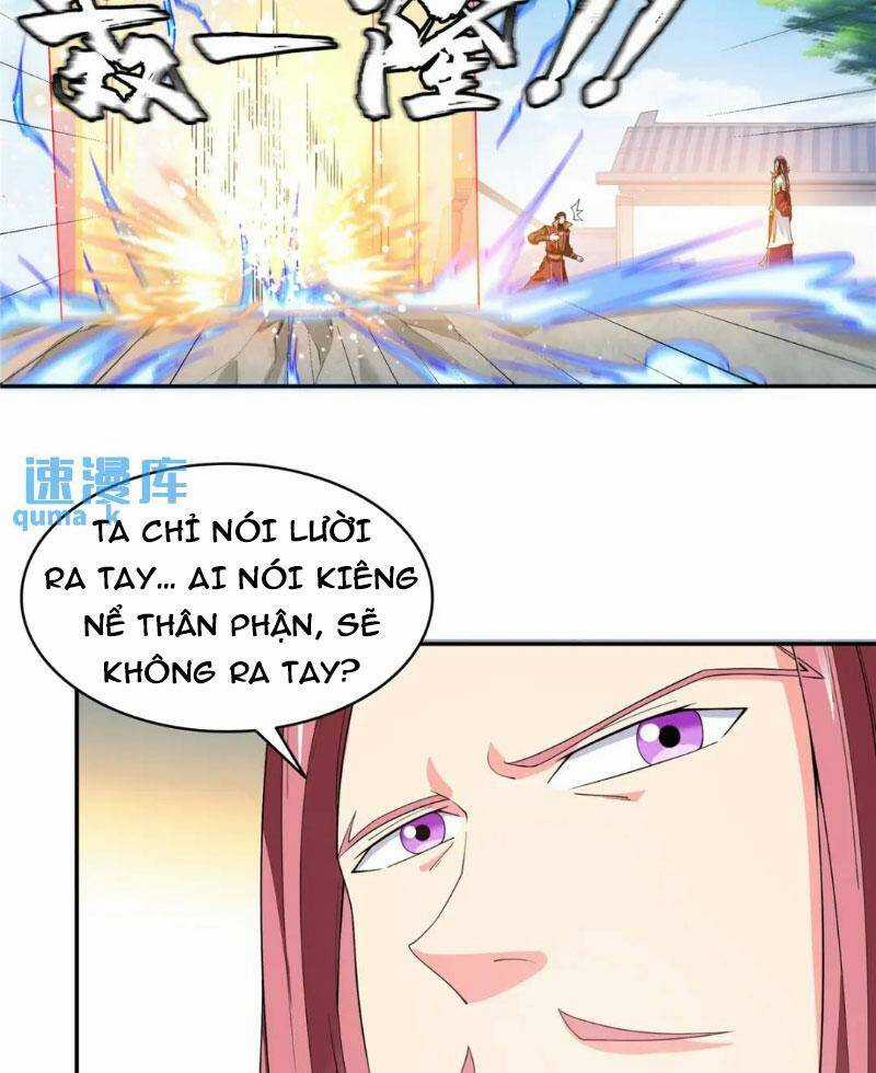 Thiên Đạo Đồ Thư Quán Chapter 322 trang 7