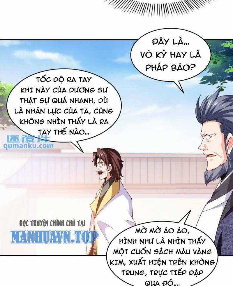 Thiên Đạo Đồ Thư Quán Chapter 322 trang 9