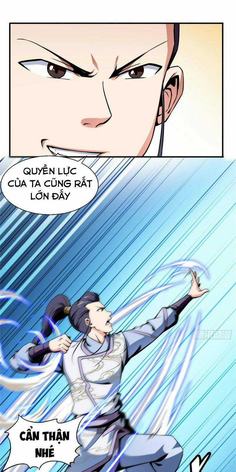 Thiên Đạo Đồ Thư Quán Chapter 33 trang 0