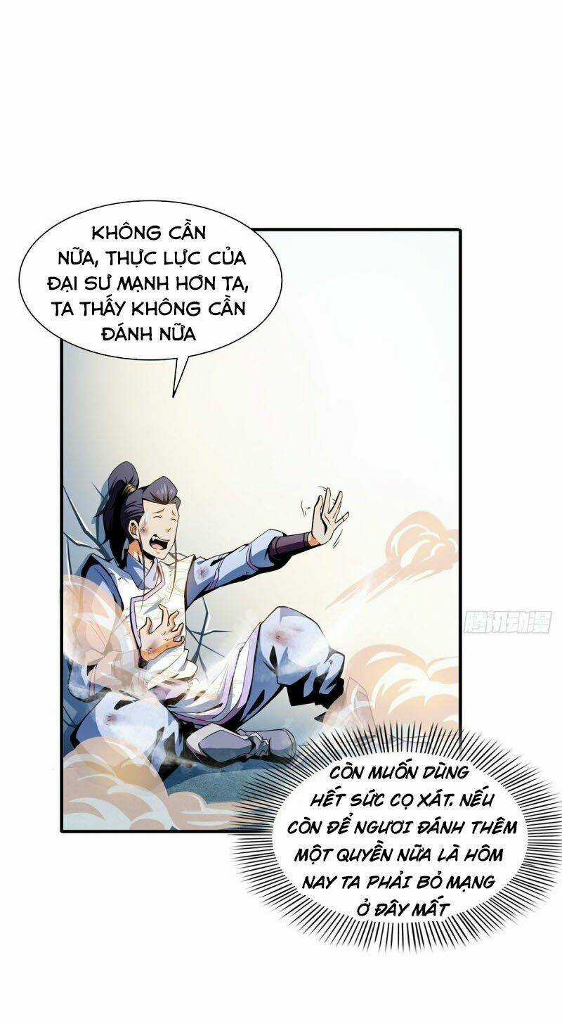 Thiên Đạo Đồ Thư Quán Chapter 33 trang 10