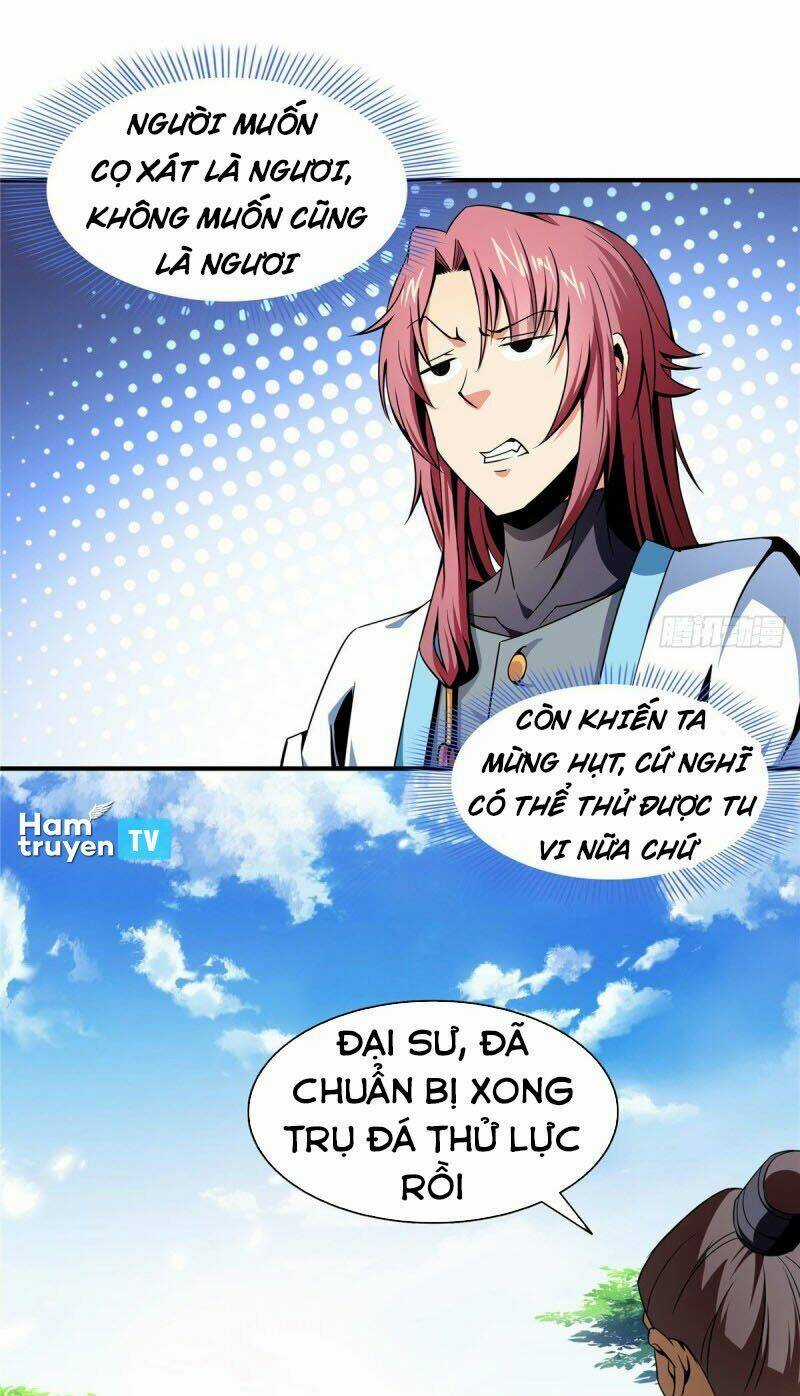 Thiên Đạo Đồ Thư Quán Chapter 33 trang 11