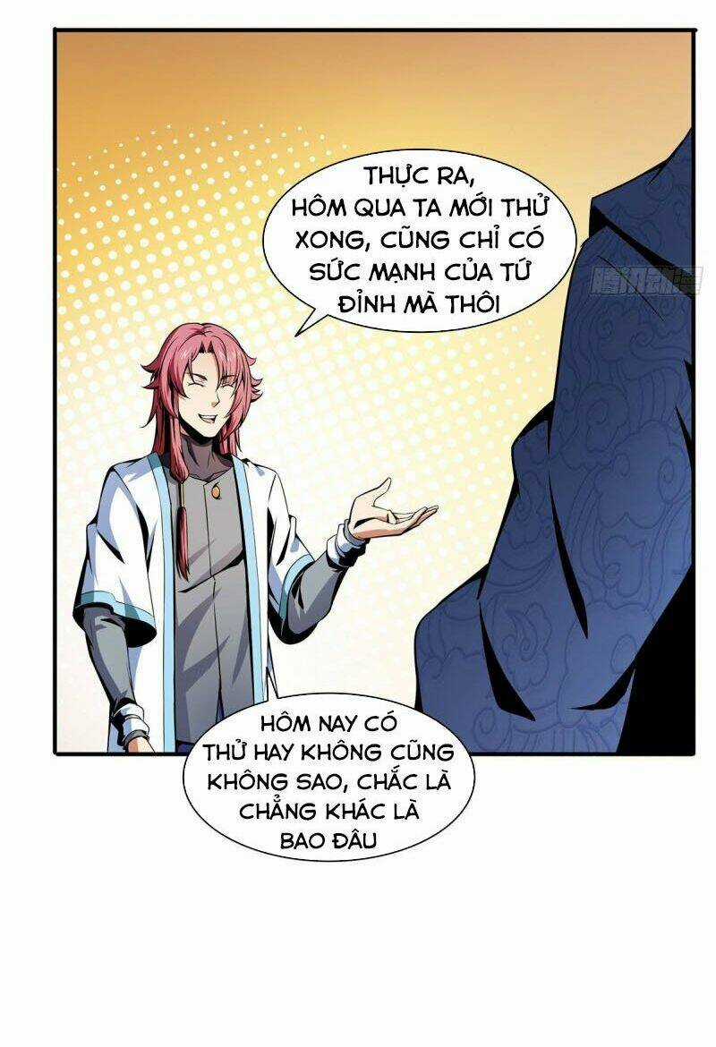 Thiên Đạo Đồ Thư Quán Chapter 33 trang 14