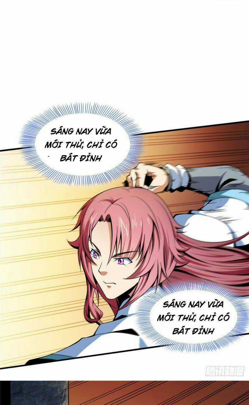 Thiên Đạo Đồ Thư Quán Chapter 33 trang 17