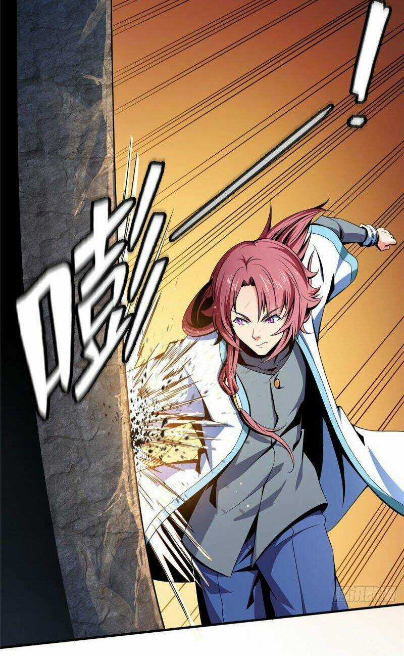 Thiên Đạo Đồ Thư Quán Chapter 33 trang 18