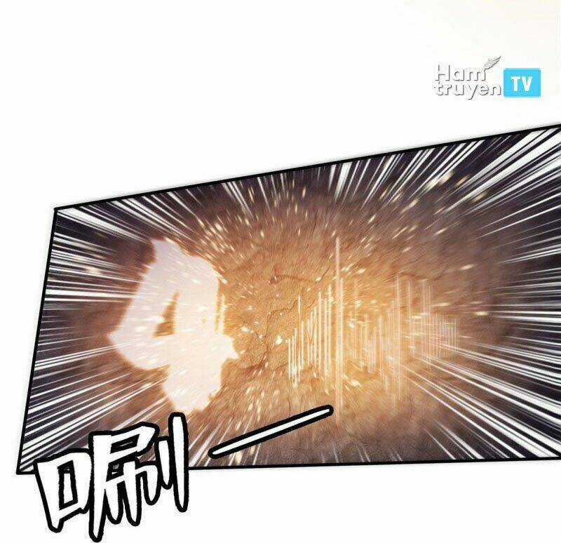 Thiên Đạo Đồ Thư Quán Chapter 33 trang 19