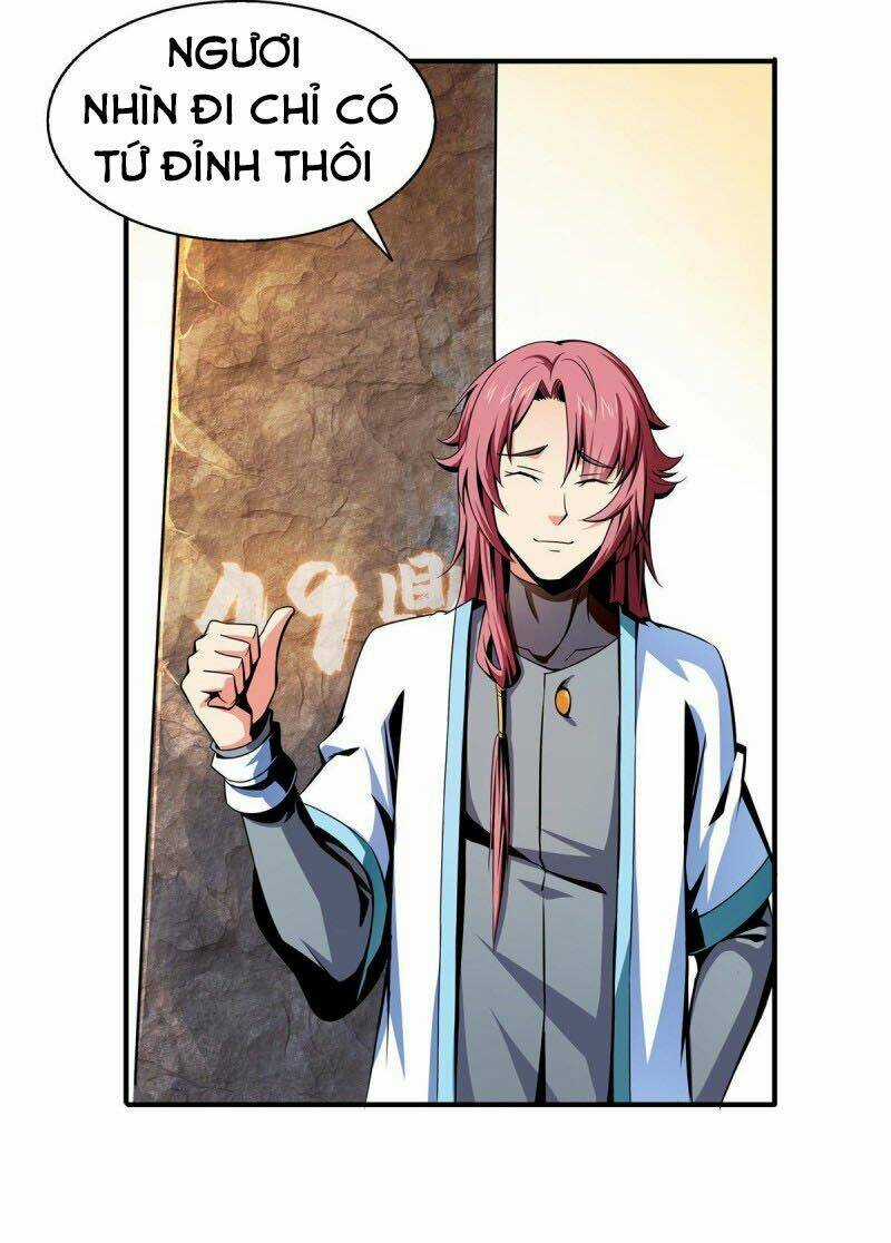 Thiên Đạo Đồ Thư Quán Chapter 33 trang 20