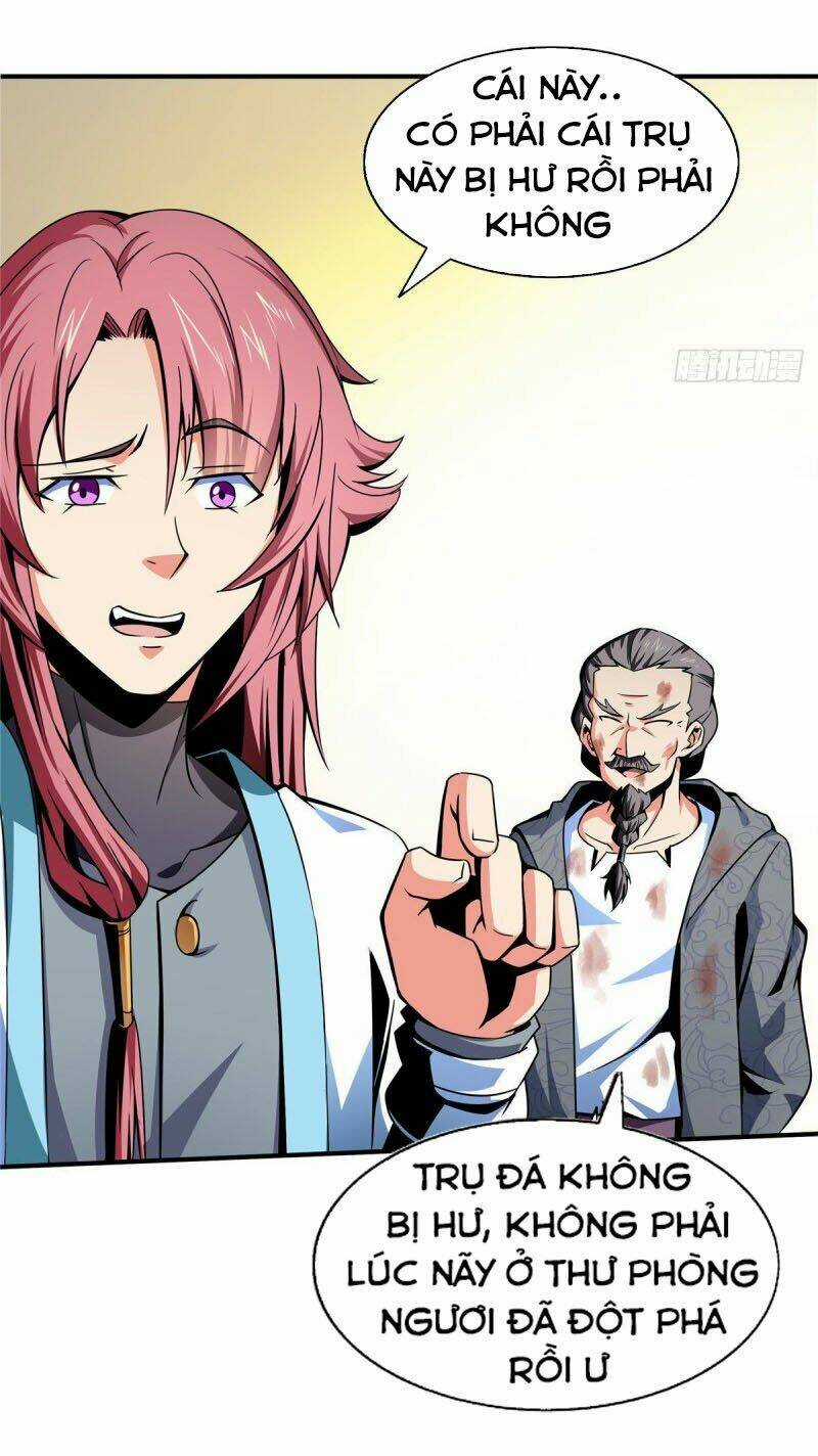 Thiên Đạo Đồ Thư Quán Chapter 33 trang 24