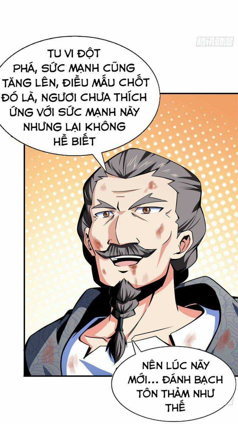 Thiên Đạo Đồ Thư Quán Chapter 33 trang 25