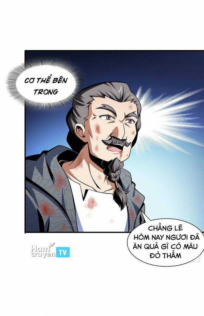 Thiên Đạo Đồ Thư Quán Chapter 33 trang 29