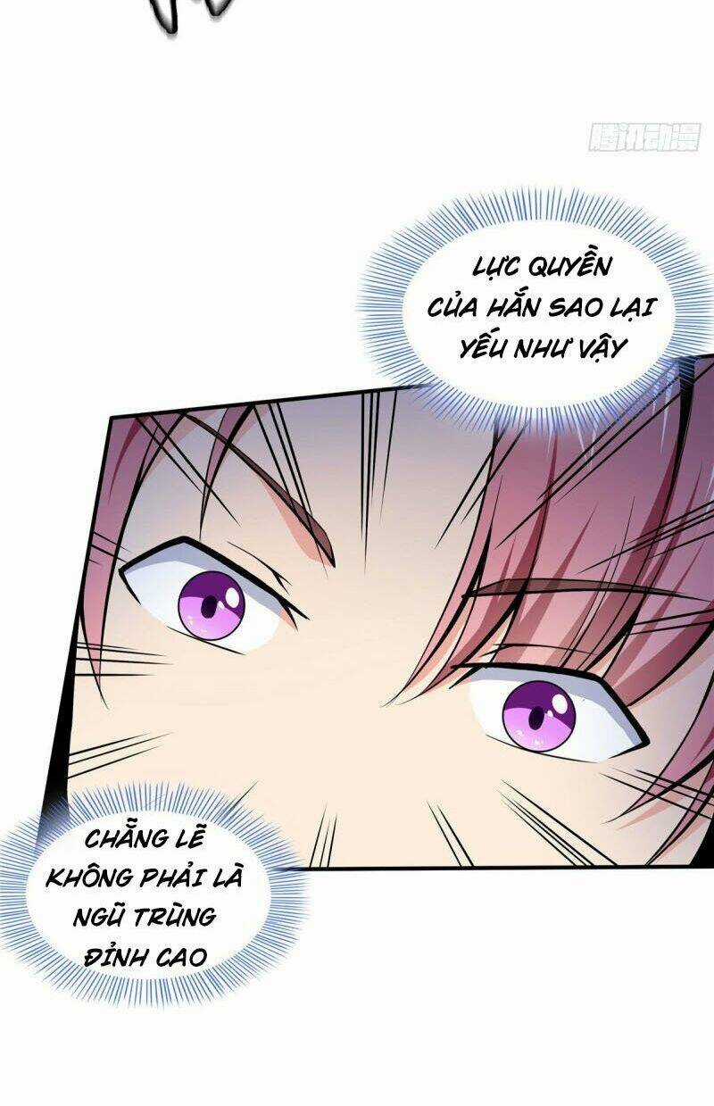 Thiên Đạo Đồ Thư Quán Chapter 33 trang 3