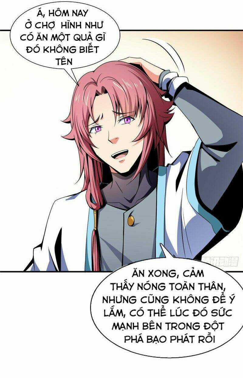 Thiên Đạo Đồ Thư Quán Chapter 33 trang 30