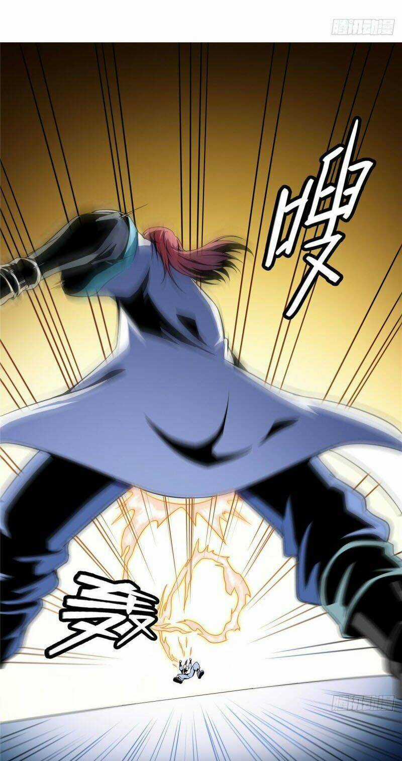 Thiên Đạo Đồ Thư Quán Chapter 33 trang 4