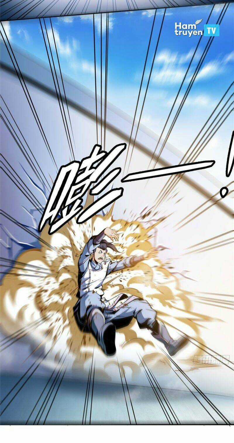 Thiên Đạo Đồ Thư Quán Chapter 33 trang 5