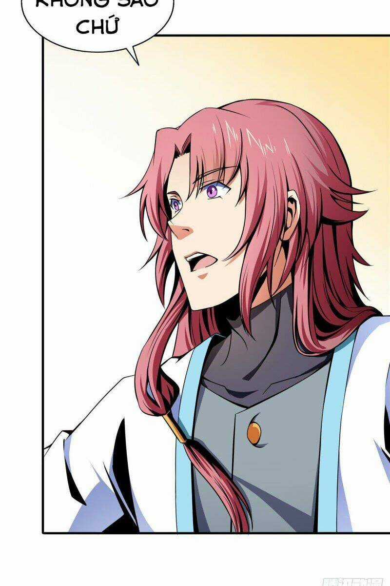 Thiên Đạo Đồ Thư Quán Chapter 33 trang 7