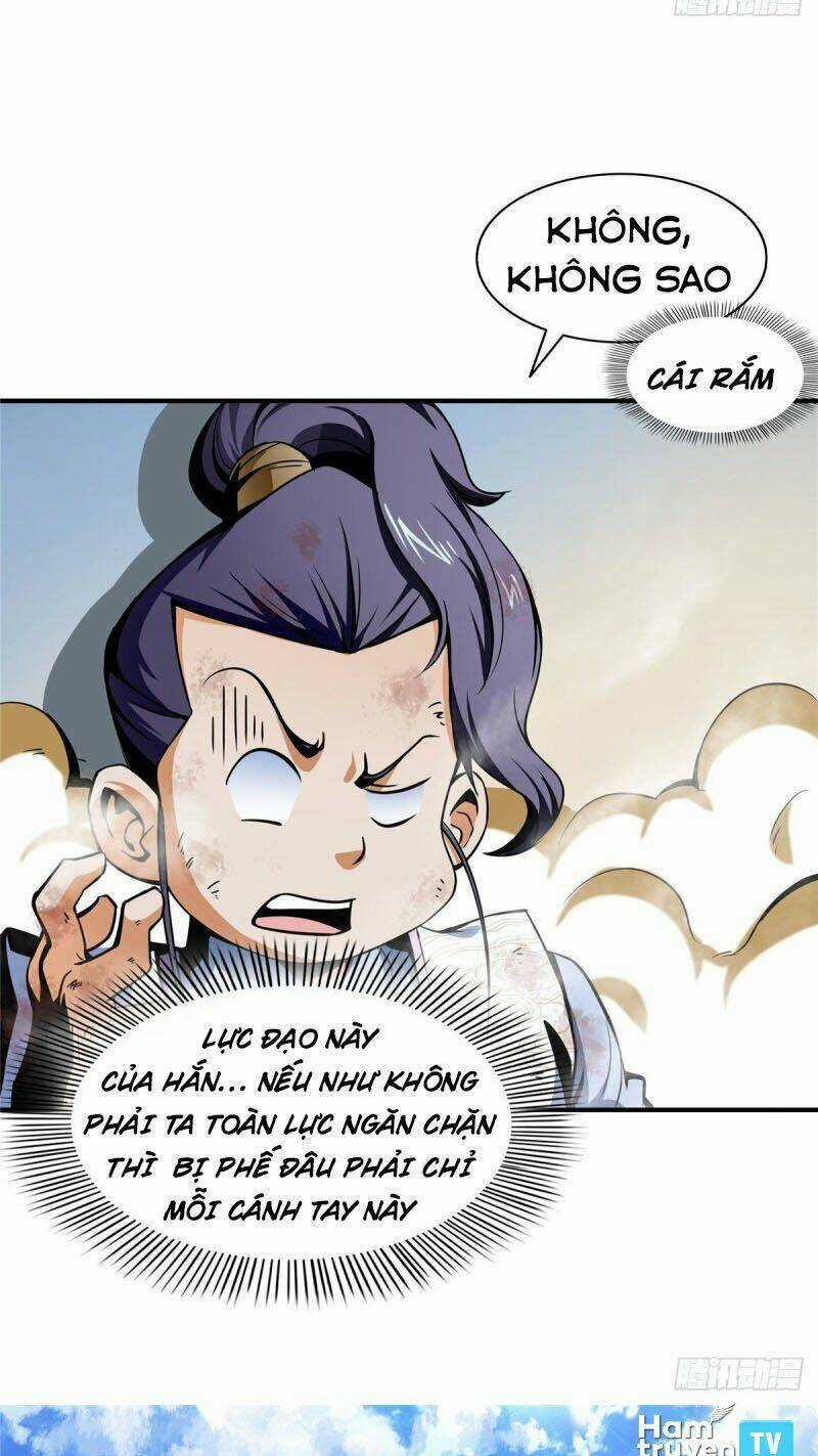 Thiên Đạo Đồ Thư Quán Chapter 33 trang 8