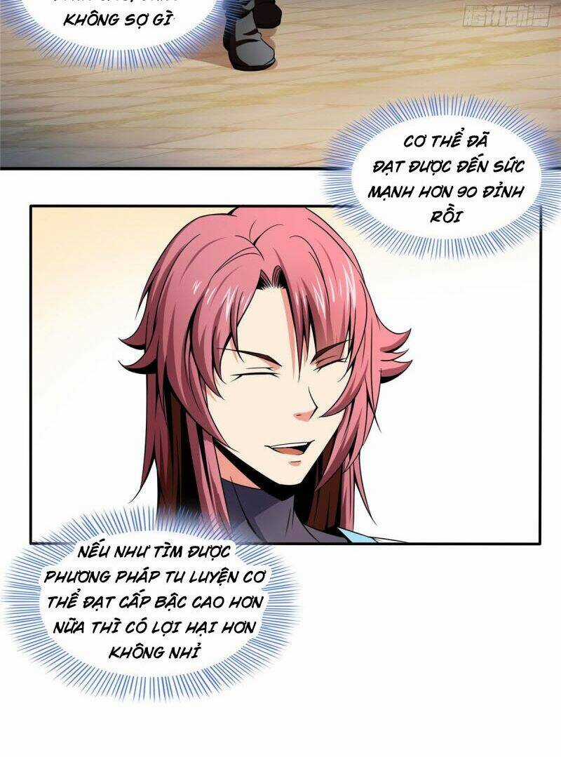 Thiên Đạo Đồ Thư Quán Chapter 34 trang 10