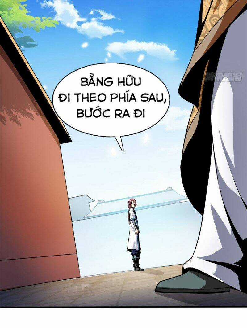 Thiên Đạo Đồ Thư Quán Chapter 34 trang 12