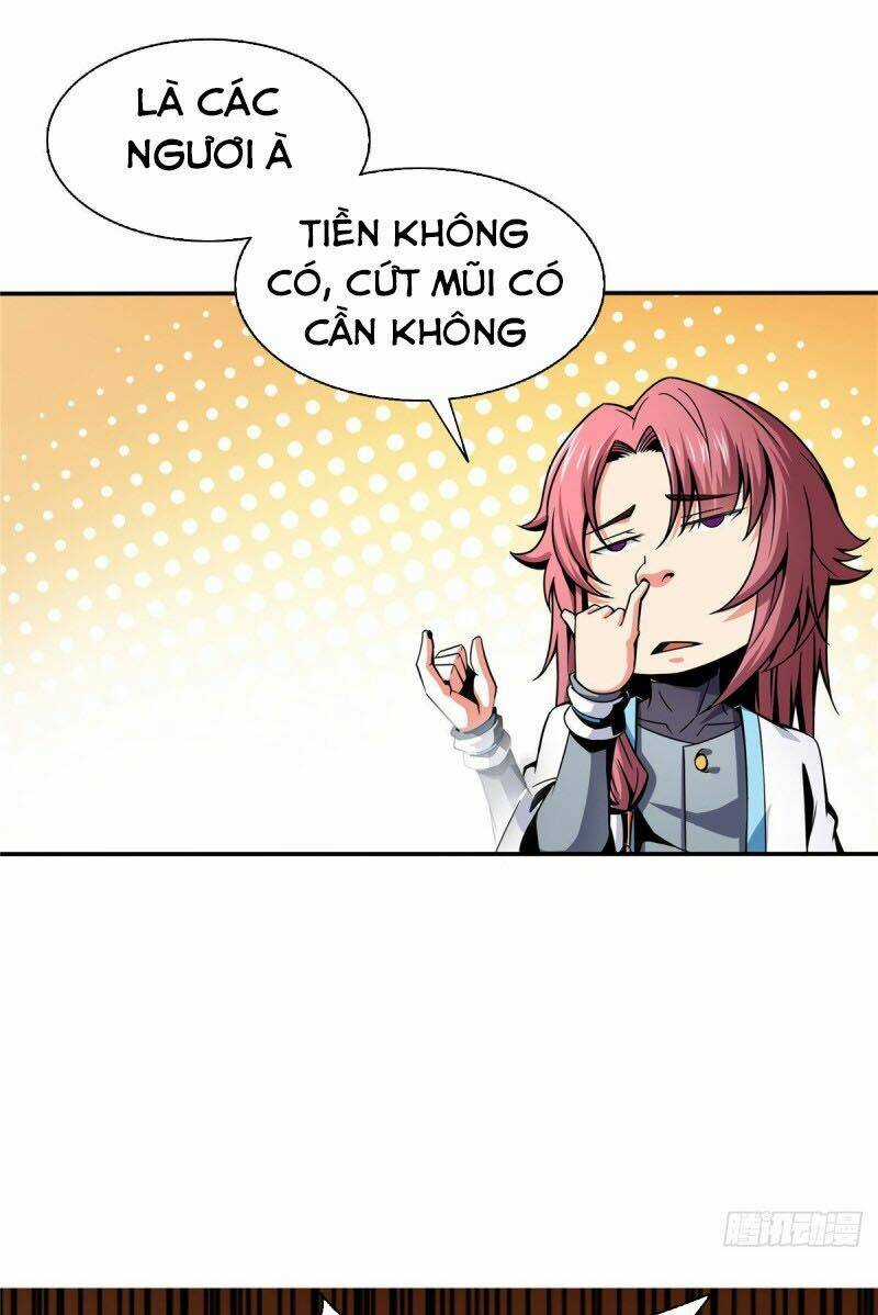 Thiên Đạo Đồ Thư Quán Chapter 34 trang 15