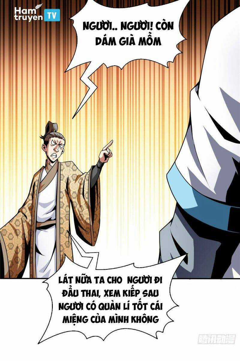 Thiên Đạo Đồ Thư Quán Chapter 34 trang 16
