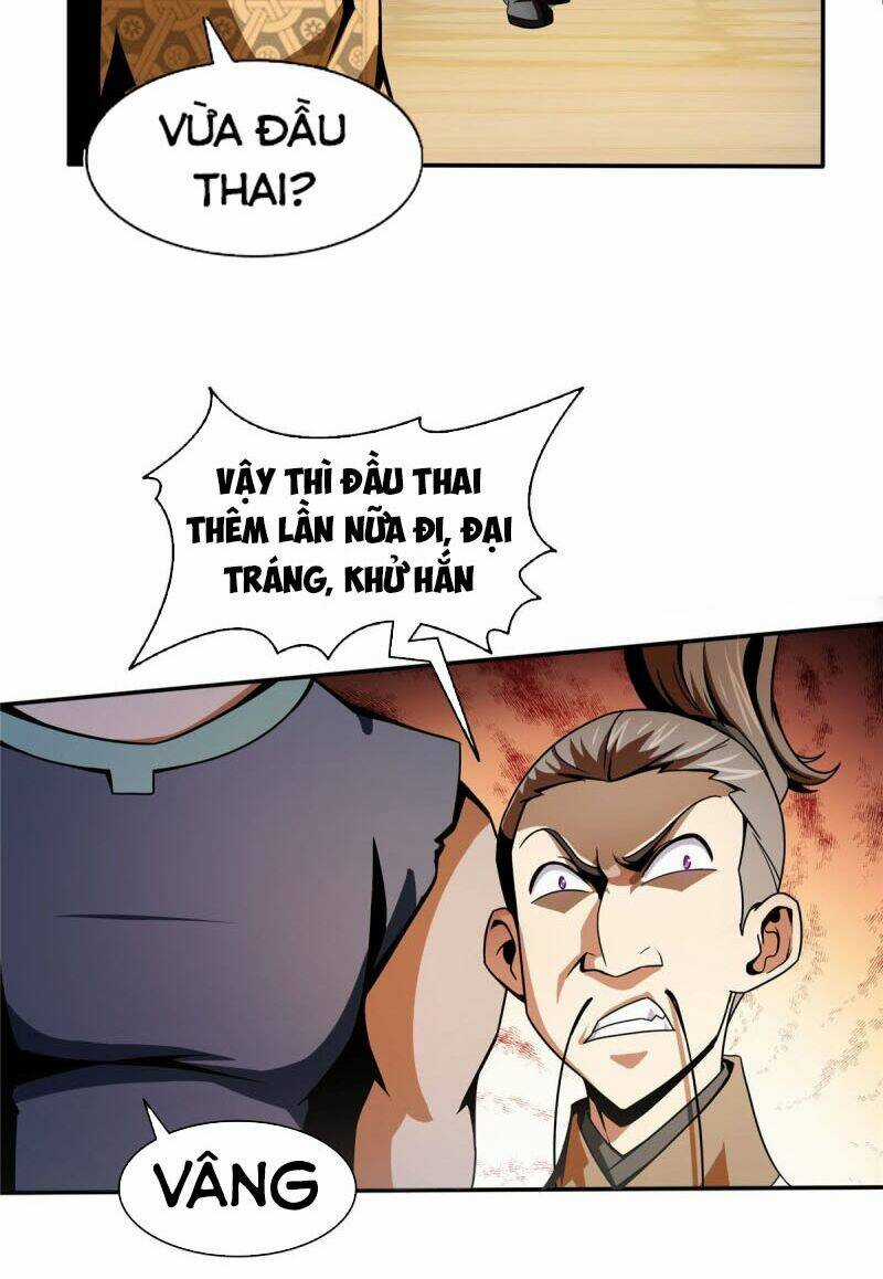 Thiên Đạo Đồ Thư Quán Chapter 34 trang 18