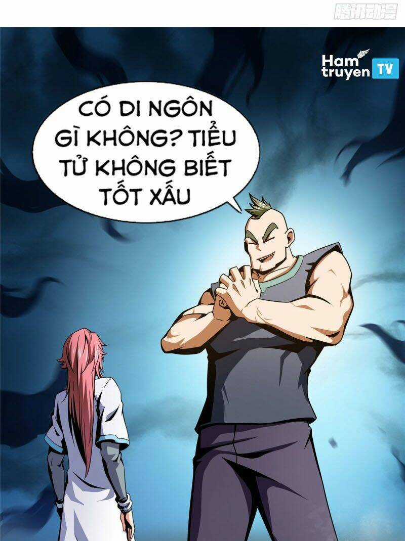 Thiên Đạo Đồ Thư Quán Chapter 34 trang 19