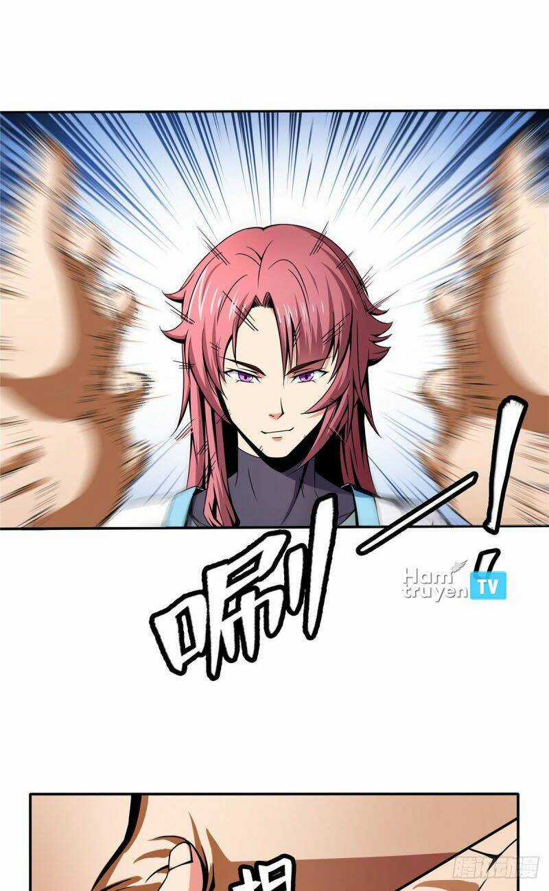 Thiên Đạo Đồ Thư Quán Chapter 34 trang 22