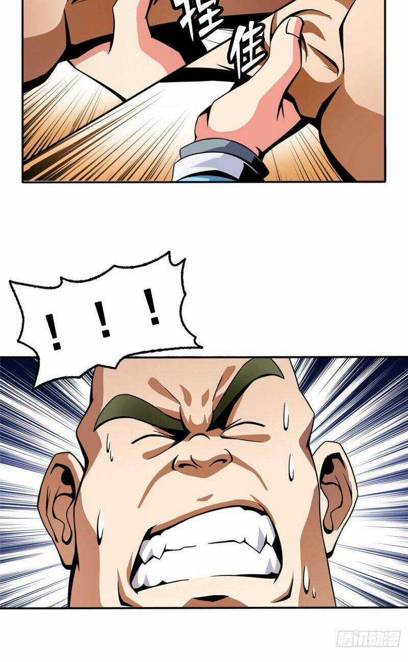 Thiên Đạo Đồ Thư Quán Chapter 34 trang 23