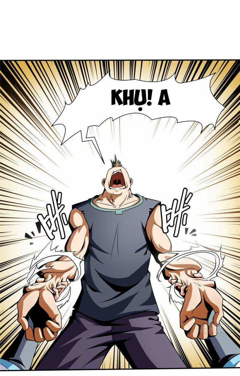 Thiên Đạo Đồ Thư Quán Chapter 34 trang 24