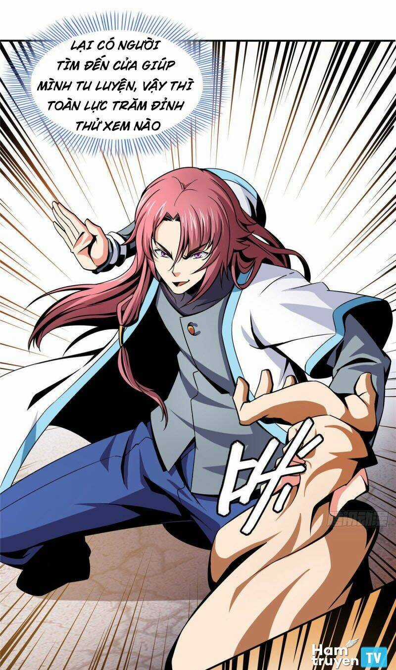 Thiên Đạo Đồ Thư Quán Chapter 34 trang 25