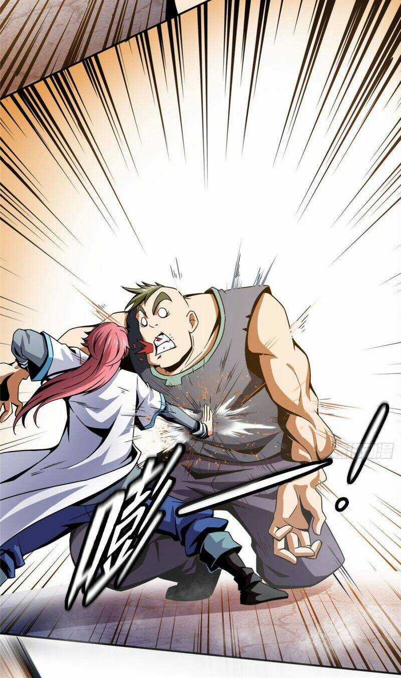 Thiên Đạo Đồ Thư Quán Chapter 34 trang 26