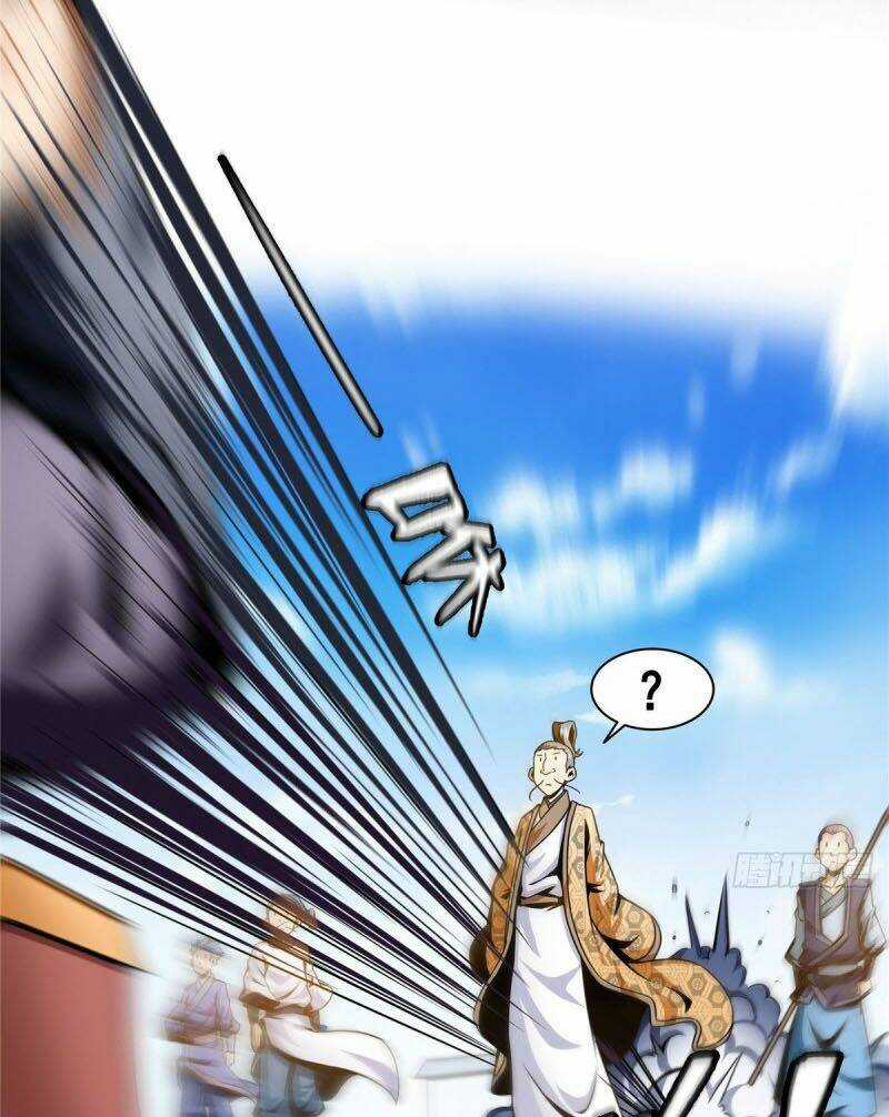 Thiên Đạo Đồ Thư Quán Chapter 34 trang 27