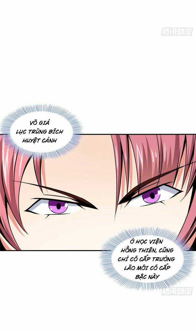 Thiên Đạo Đồ Thư Quán Chapter 34 trang 32